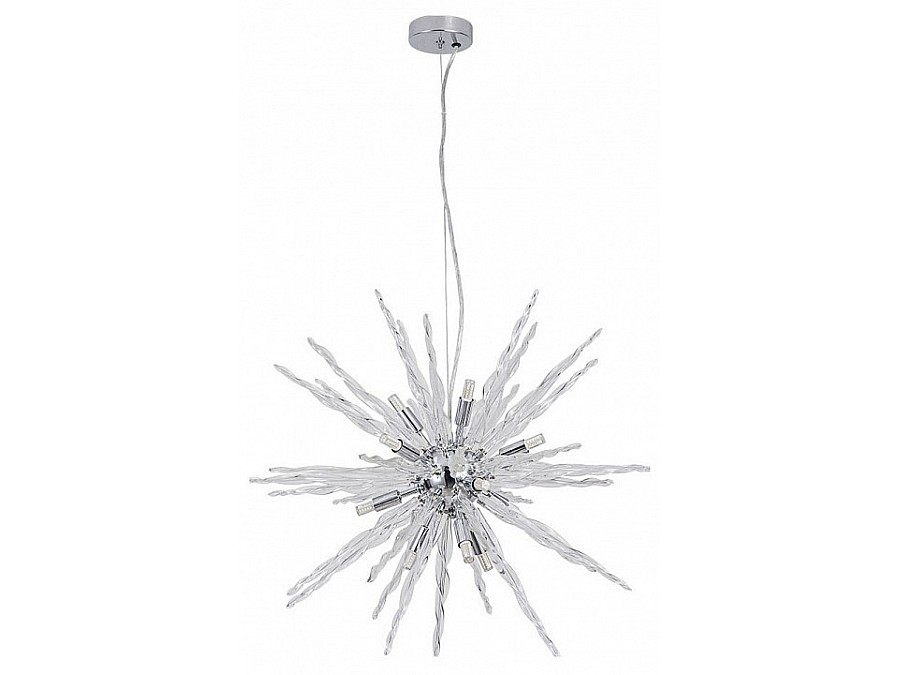 Подвесная люстра Arte Lamp Bella A1066SP-12CC