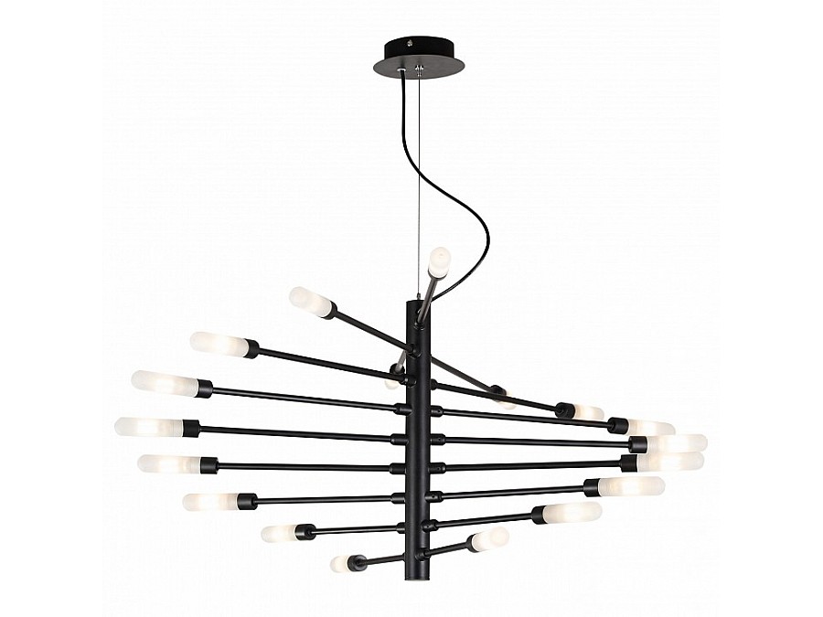 Подвесная люстра Lightstar Ragno 733187