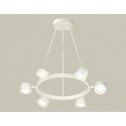 Подвесная люстра Ambrella XB XB9191201