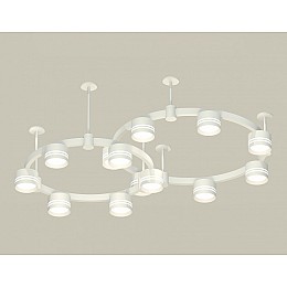 Подвесная люстра Ambrella XR XR92211005