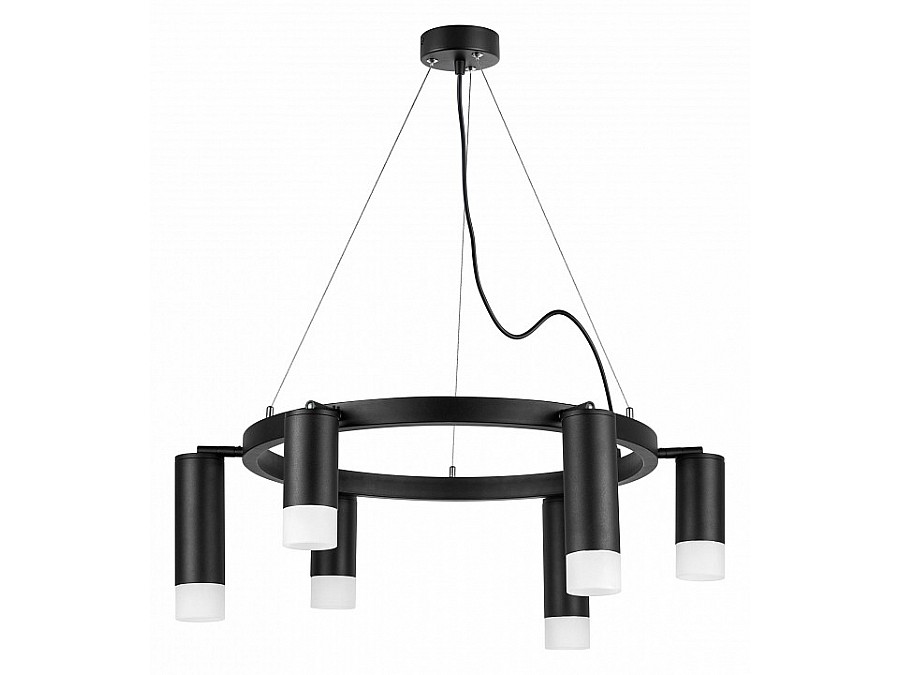 Подвесная люстра Lightstar Rullo LR0163738731