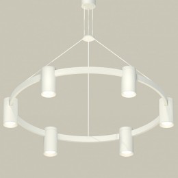 Подвесная люстра Ambrella XB XB9021100