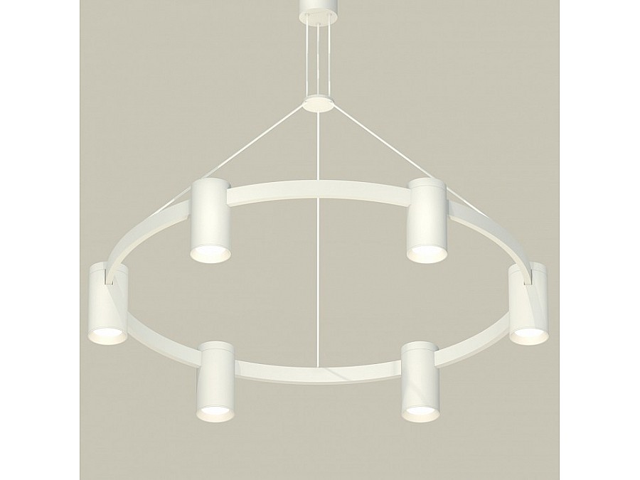 Подвесная люстра Ambrella XB XB9021100