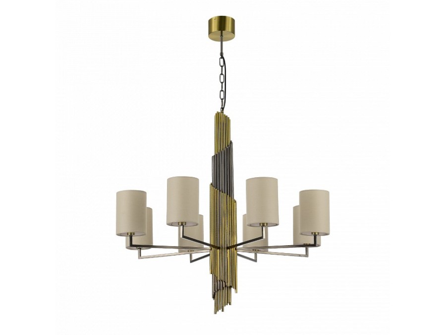 Подвесная люстра ST-Luce Gloria SL1638.303.08