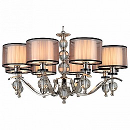 Подвесная люстра Aployt Floret APL.703.03.08