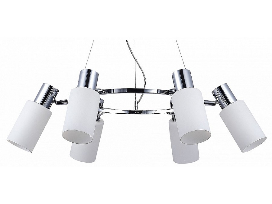 Подвесная люстра EVOLUCE Gessi SLE1139-103-06