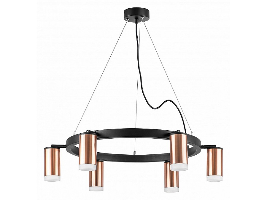 Подвесная люстра Lightstar Rullo LR0163060