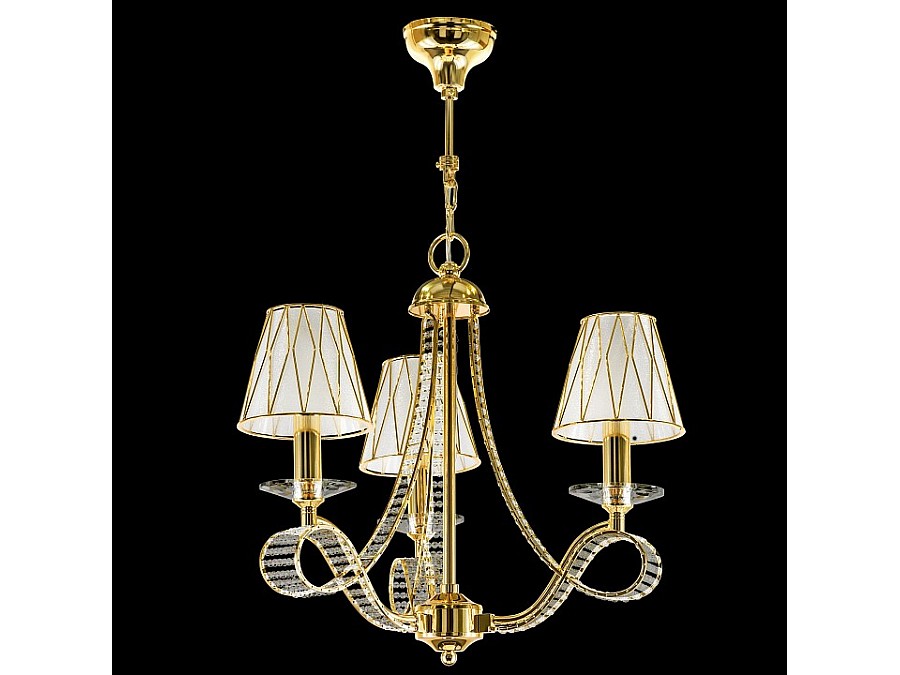 Подвесная люстра Lightstar Riccio 705032