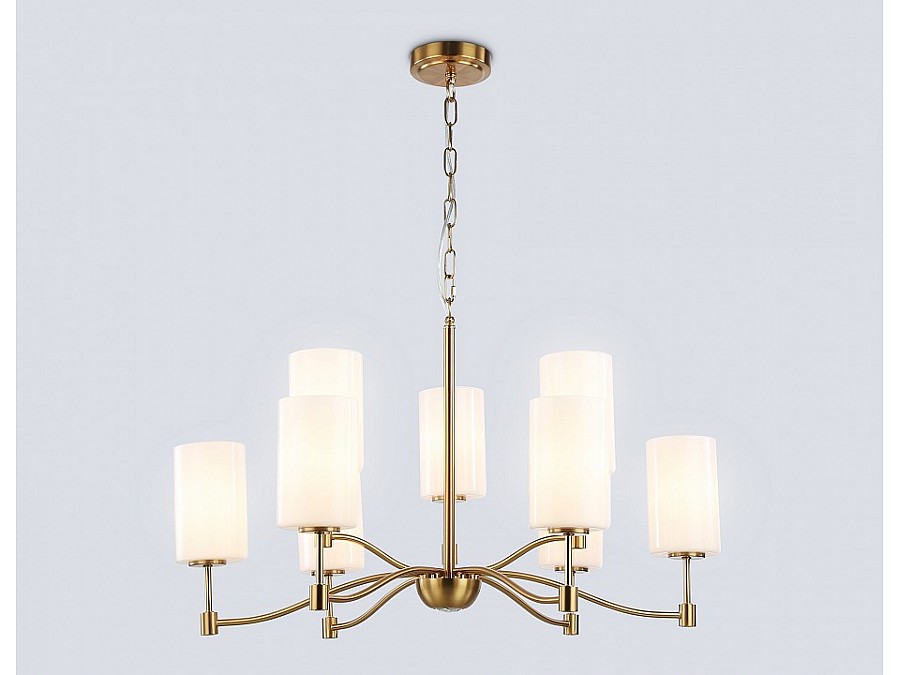Подвесная люстра Ambrella Light LH LH56054