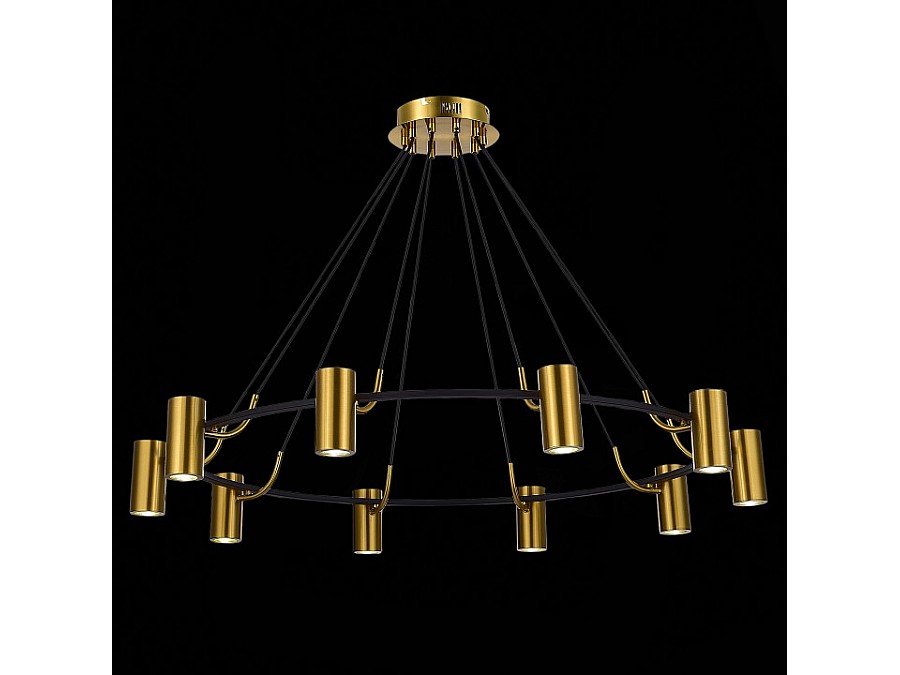 Подвесная люстра ST-Luce Talia SL1215.403.10
