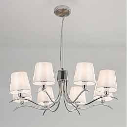 Подвесная люстра Citilux Эмма CL439181