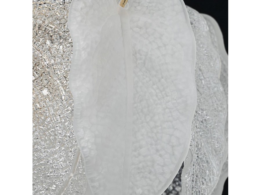 Подвесная люстра Citilux HASIENDA CL328170