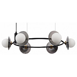 Подвесная люстра ST-Luce Noon SL1521.413.06