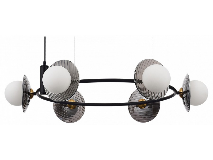 Подвесная люстра ST-Luce Noon SL1521.413.06