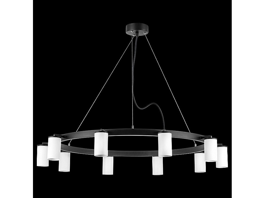 Подвесная люстра Lightstar Rullo LR020360