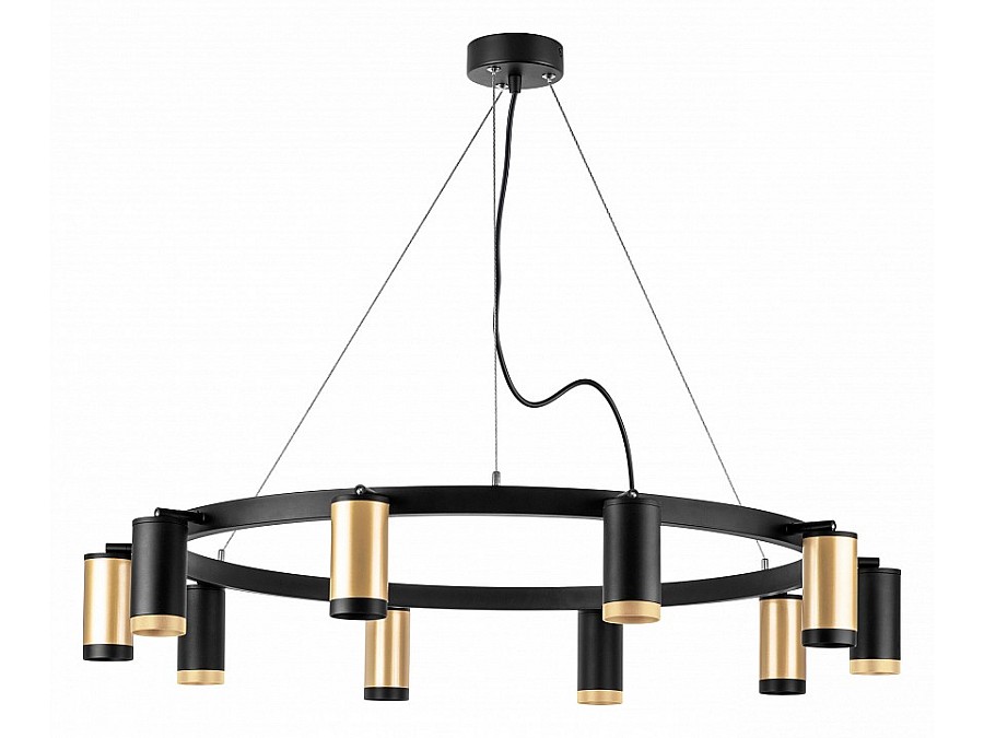 Подвесная люстра Lightstar Rullo LR02040537570