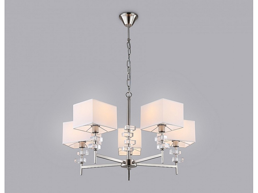 Подвесная люстра Ambrella Light HIGH LIGHT LH71321
