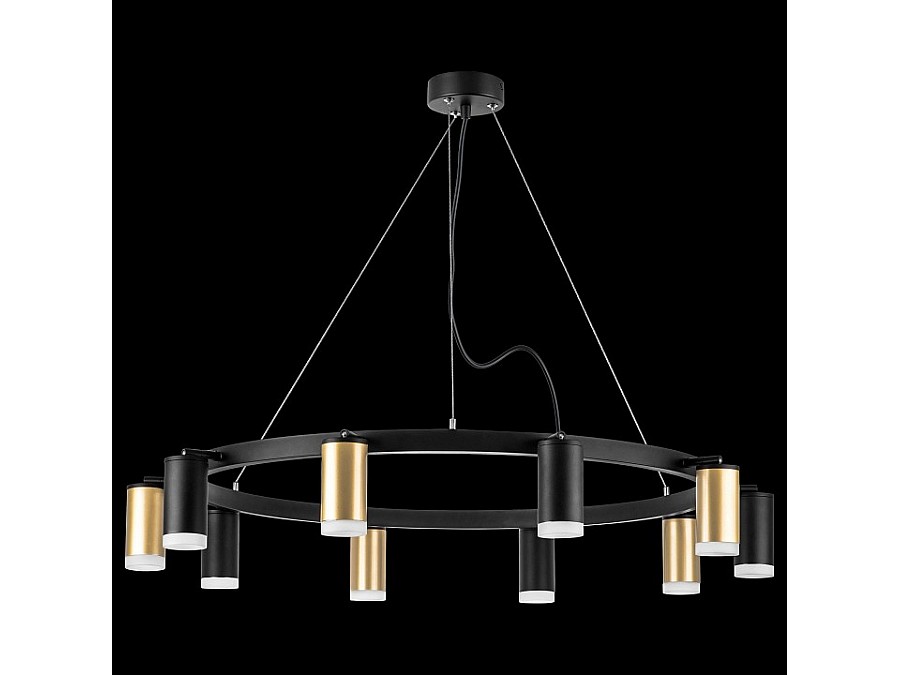 Подвесная люстра Lightstar Rullo LR0204053750