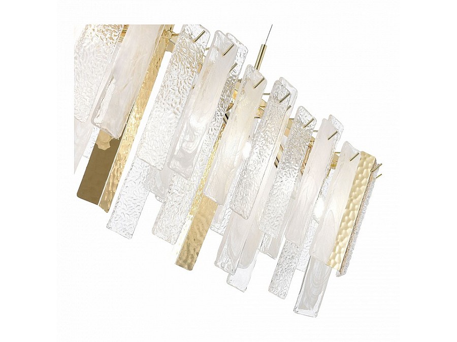 Подвесная люстра ST-Luce Scolare SL1636.203.08
