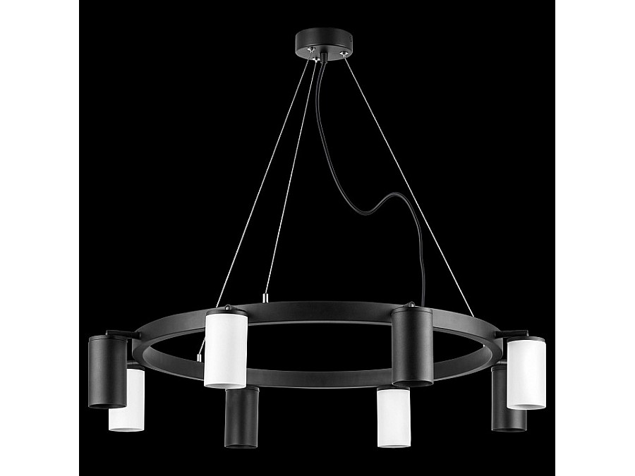Подвесная люстра Lightstar Rullo LR018374364
