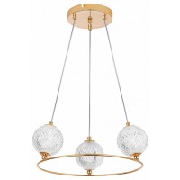 Подвесная люстра Lightstar Acrile G9 737033