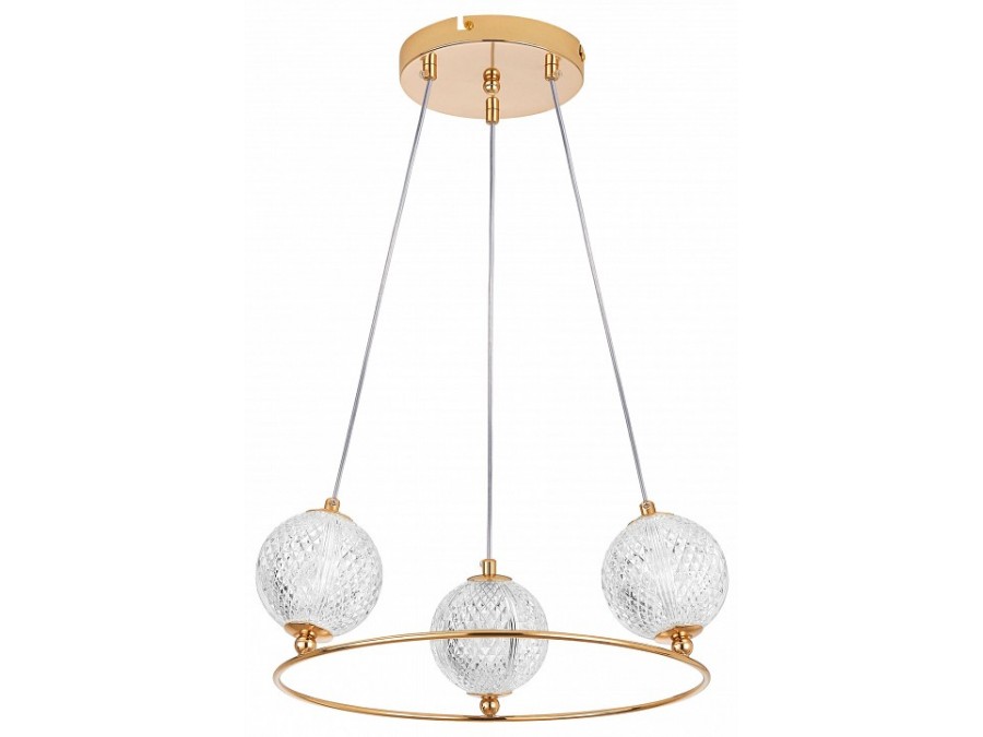 Подвесная люстра Lightstar Acrile G9 737033