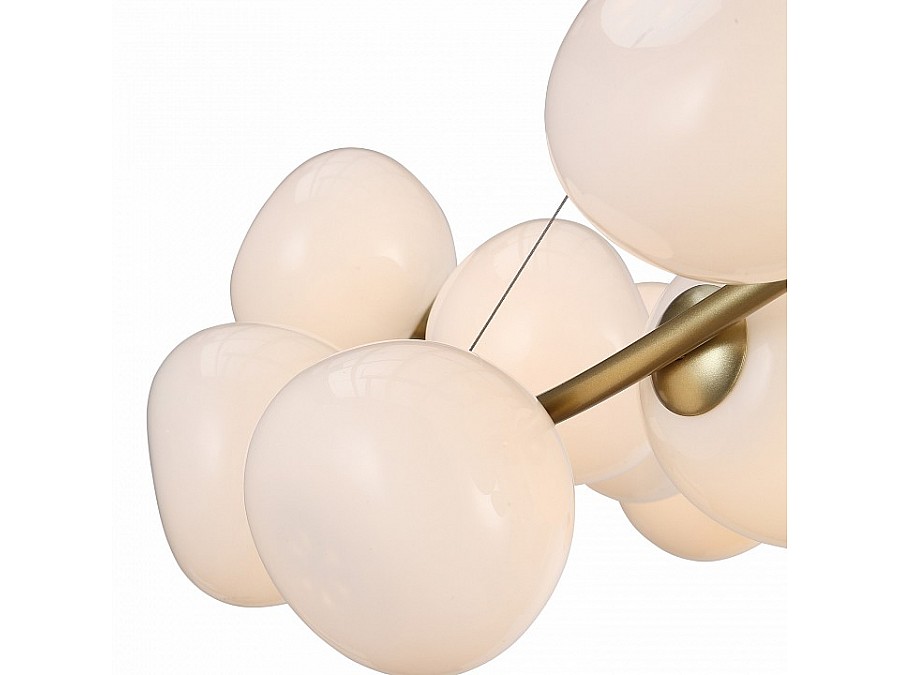 Подвесная люстра ST-Luce Sweven SL1519.303.24