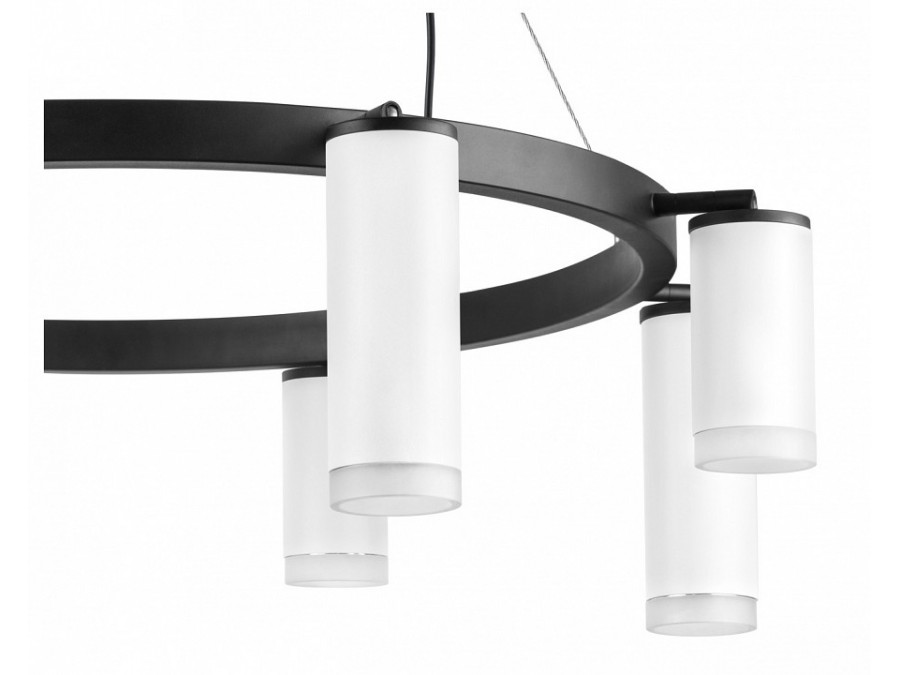Подвесная люстра Lightstar Rullo LR0183648640