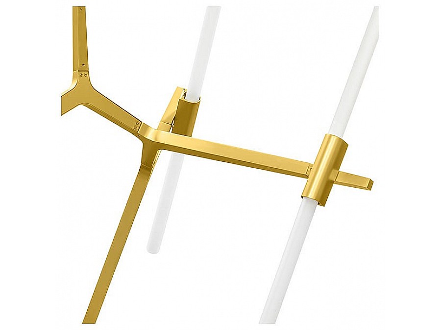 Подвесная люстра Lightstar Struttura 742103