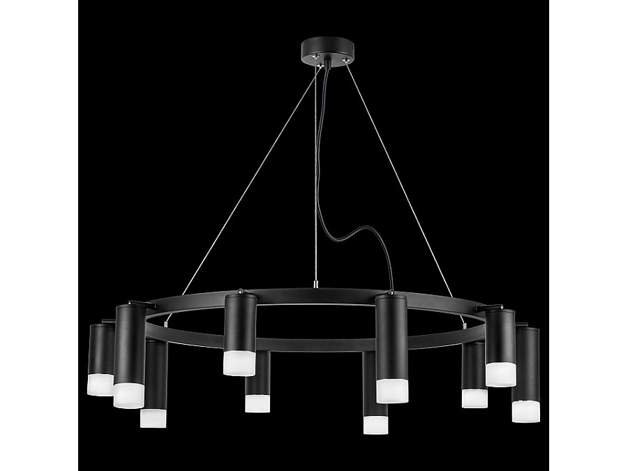 Подвесная люстра Lightstar Rullo LR0203758751