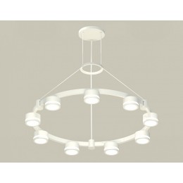 Подвесная люстра Ambrella XR XR92031900