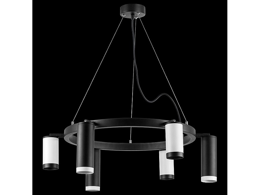 Подвесная люстра Lightstar Rullo LR01687336376