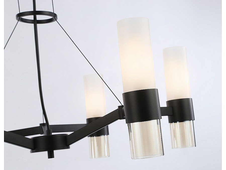 Подвесная люстра Ambrella Light LH LH55104