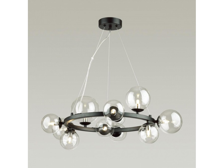 Подвесная люстра Odeon Light Tovi 4818/11