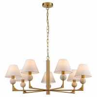 Подвесная люстра Velante 335 335-503-07