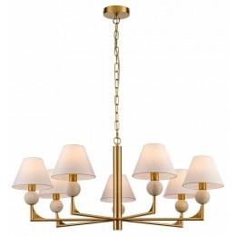 Подвесная люстра Velante 335 335-503-07