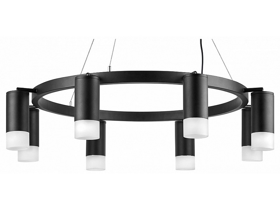 Подвесная люстра Lightstar Rullo LR0183781