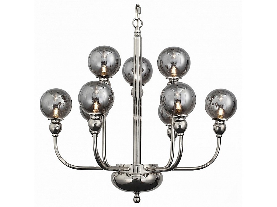 Подвесная люстра ST-Luce Funhi SL552.103.09