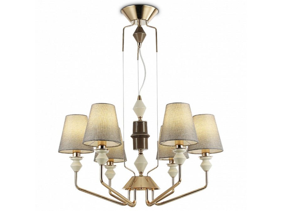 Подвесная люстра Ambrella Light LH LH75401