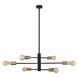 Подвесная люстра Nowodvorski Rotor 7937