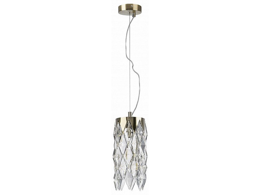 Подвесная люстра Lightstar Limpio 722033