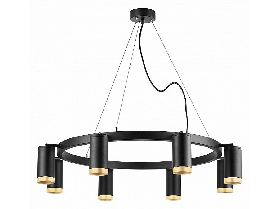 Подвесная люстра Lightstar Rullo LR01837840