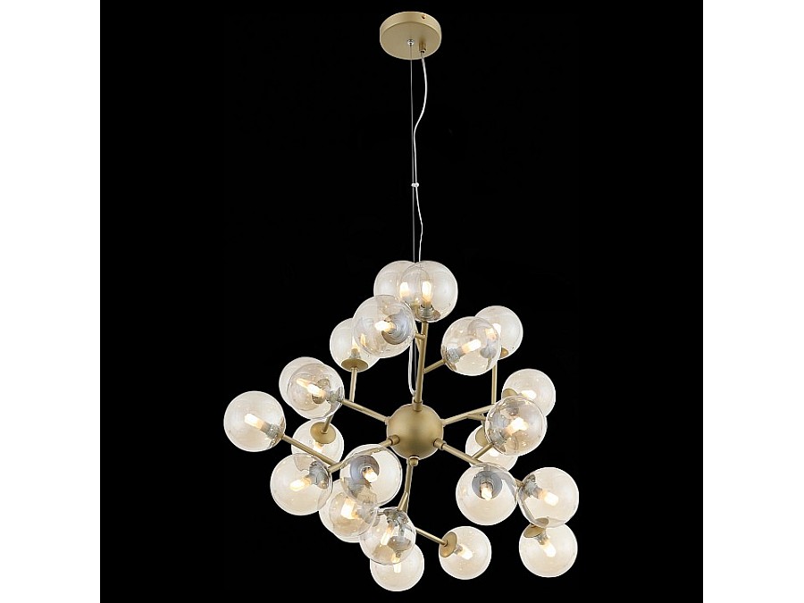 Подвесная люстра ST-Luce Pallеre SL438.203.24