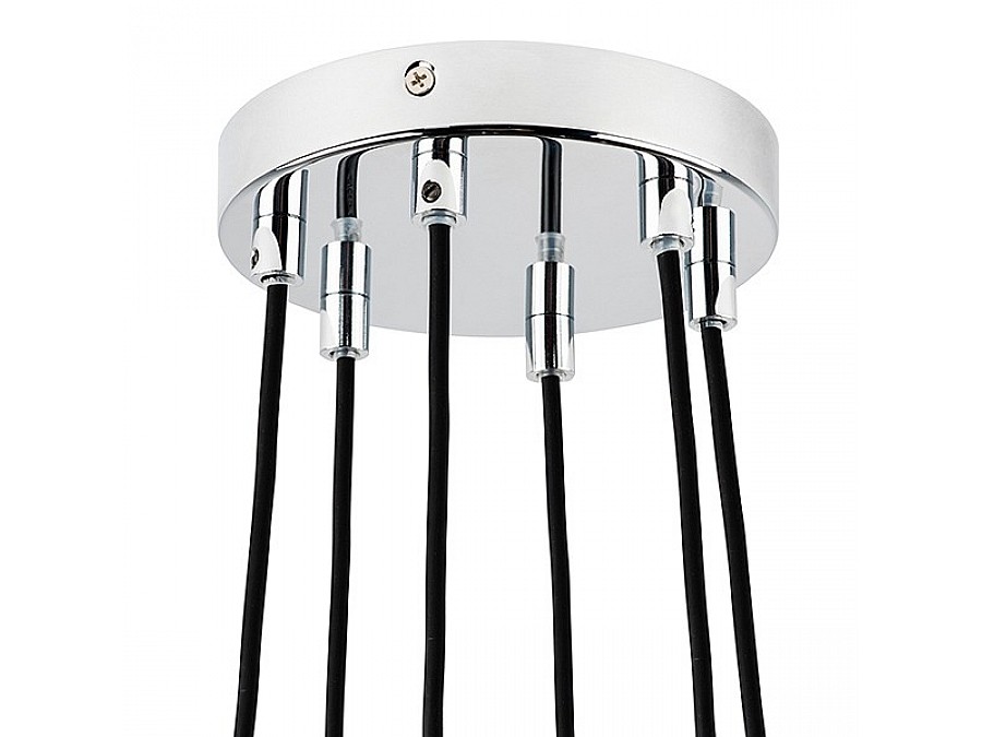 Подвесная люстра Lightstar Acrobata 761164