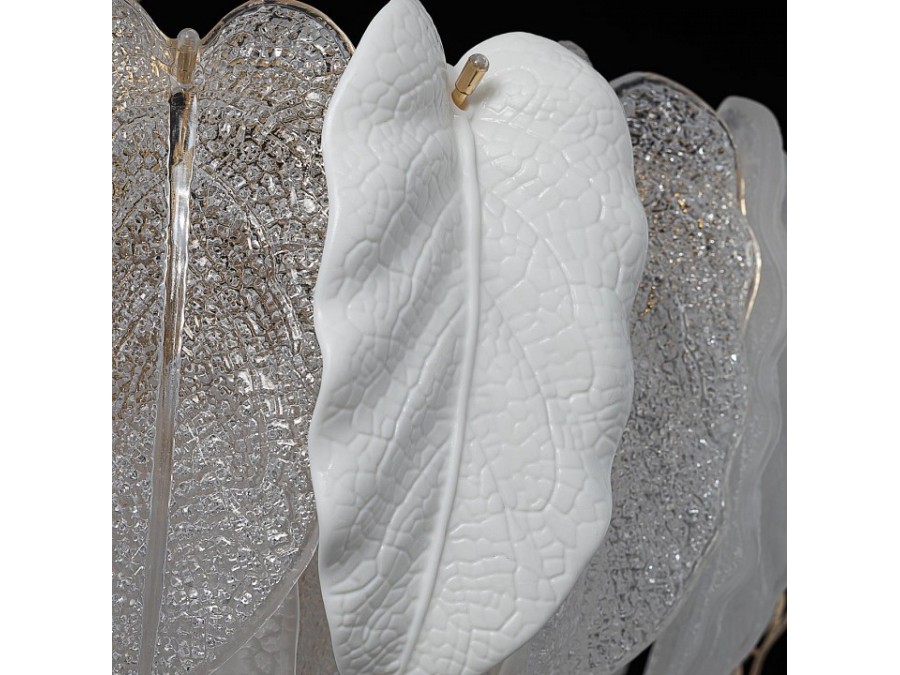 Подвесная люстра Citilux HASIENDA CL328150