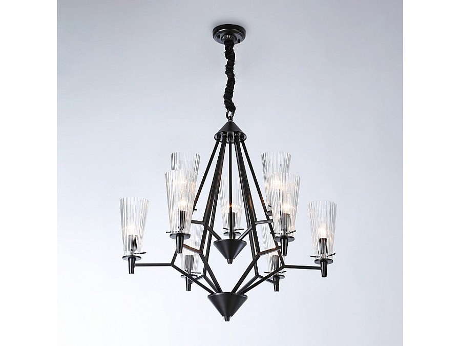 Подвесная люстра Ambrella Light TR TR3238