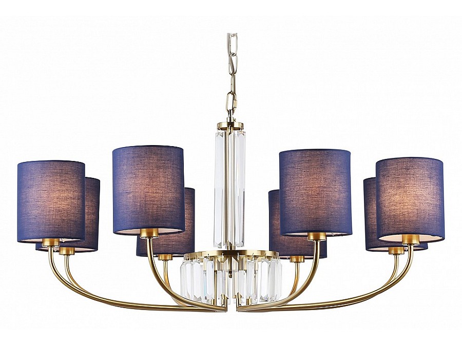 Подвесная люстра Ambrella Light HIGH LIGHT LH71273