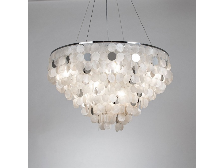 Подвесная люстра Arte Lamp PIPIRIMA A4100LM-12CC