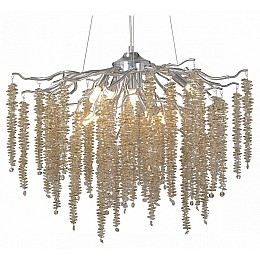 Подвесная люстра Vitaluce V28550 V28550-9/7S