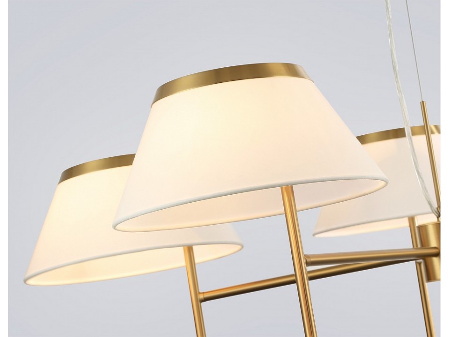 Подвесная люстра Ambrella Light LH LH72473